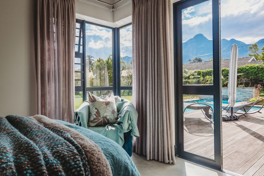4 Bedroom Property for Sale in Camphersdrift Western Cape